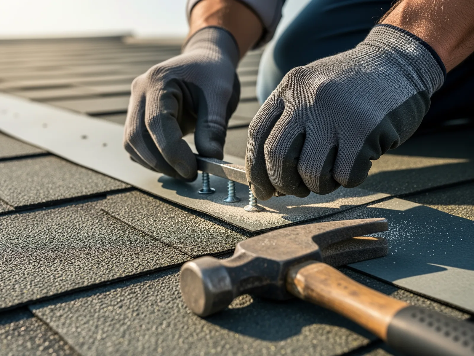 Why choose Fascia Repair in Drake, CO
